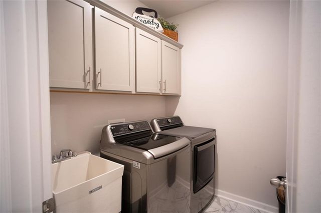 6165 NAMON WALLACE Drive, Cumming, GA 30028