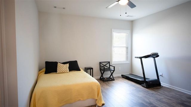 6165 NAMON WALLACE Drive, Cumming, GA 30028