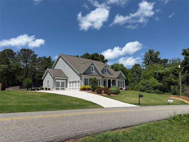 6165 NAMON WALLACE Drive, Cumming, GA 30028
