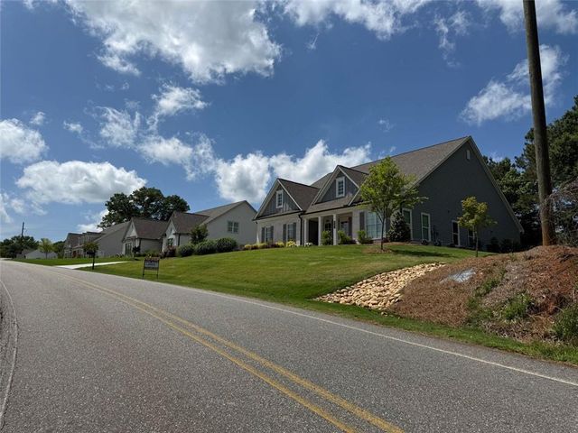 6165 NAMON WALLACE Drive, Cumming, GA 30028