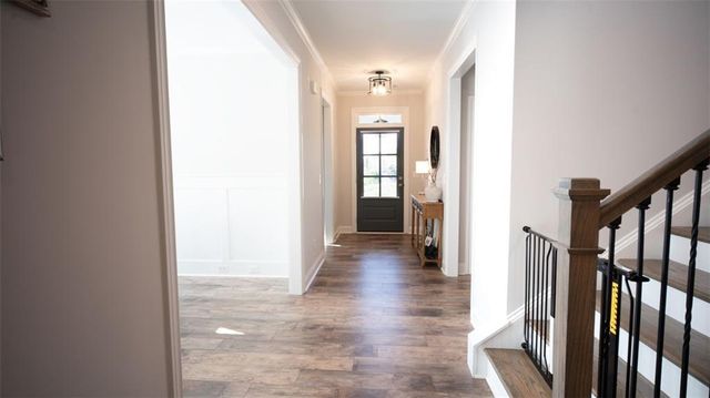 6165 NAMON WALLACE Drive, Cumming, GA 30028