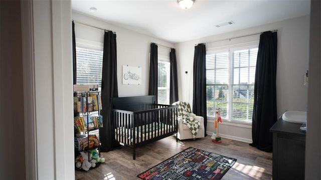 6165 NAMON WALLACE Drive, Cumming, GA 30028