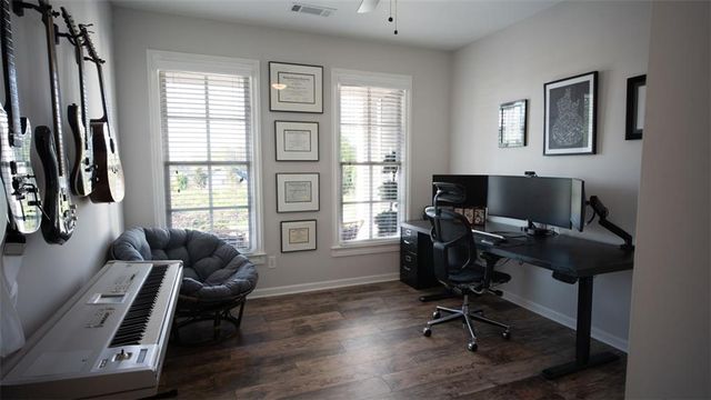 6165 NAMON WALLACE Drive, Cumming, GA 30028