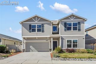 10858 Traders Parkway, Fountain, CO 80817