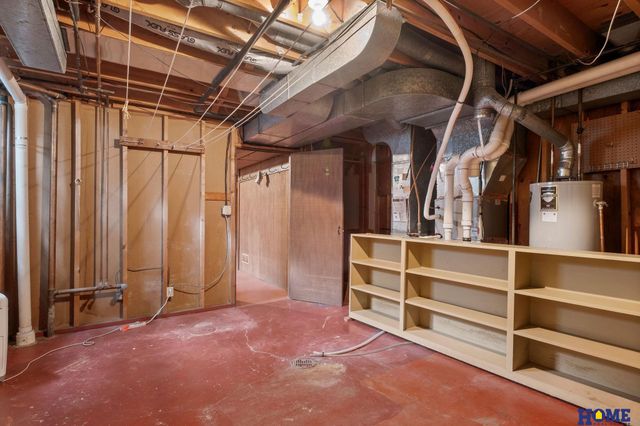 3640 S 34th Street, Lincoln, NE 68506