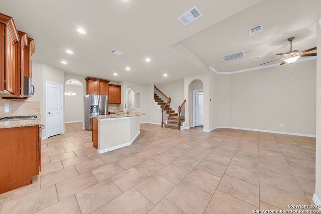 11623 Sangria, San Antonio, TX 78253