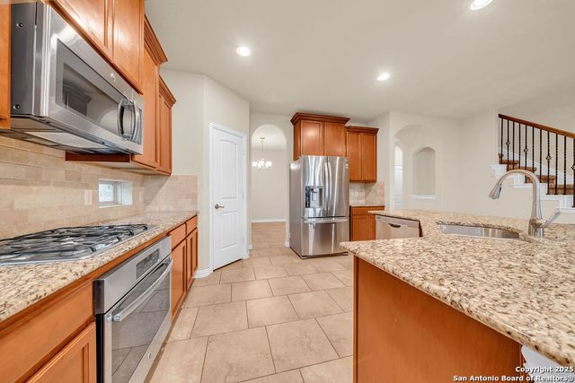 11623 Sangria, San Antonio, TX 78253