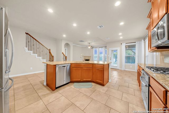 11623 Sangria, San Antonio, TX 78253