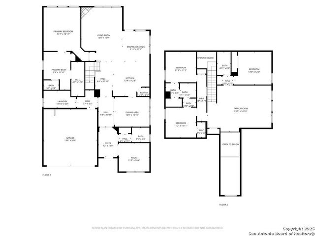 11623 Sangria, San Antonio, TX 78253