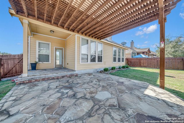 11623 Sangria, San Antonio, TX 78253