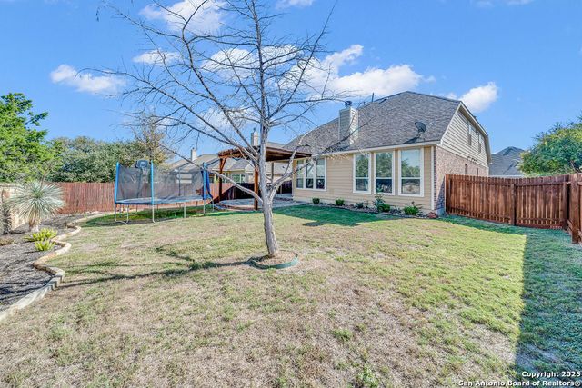 11623 Sangria, San Antonio, TX 78253