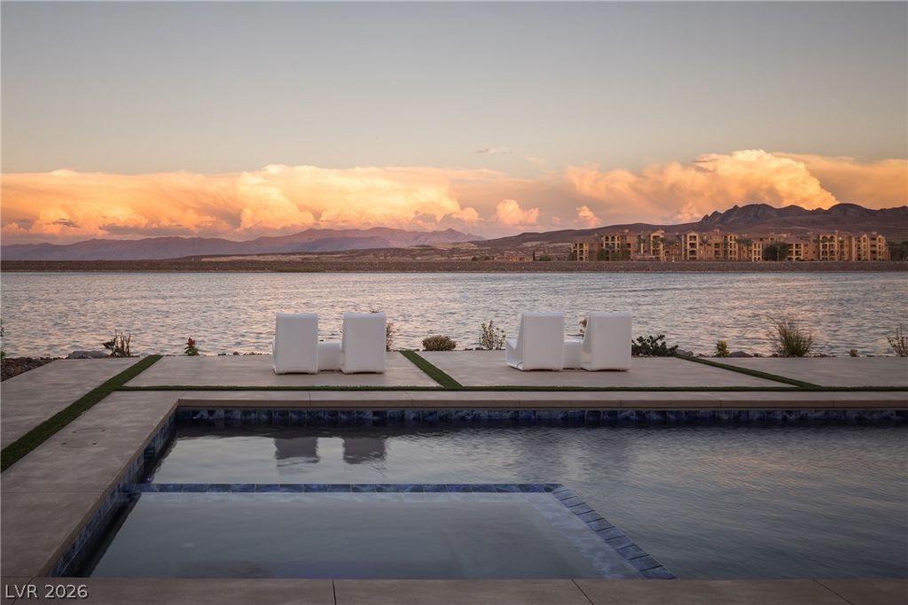 1584 Pleasant Bay Court, Henderson, NV 89011 — photo 5