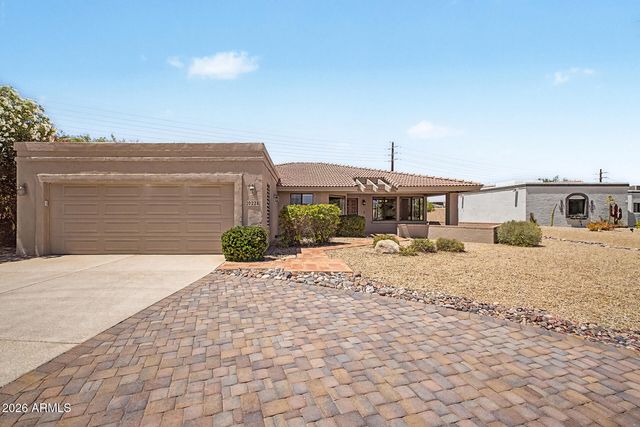 26224 N AVENIDA DEL RAY --, Rio Verde, AZ 85263