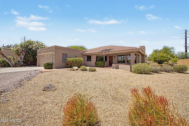 26224 N AVENIDA DEL RAY --, Rio Verde, AZ 85263