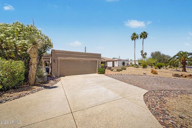 26224 N AVENIDA DEL RAY --, Rio Verde, AZ 85263