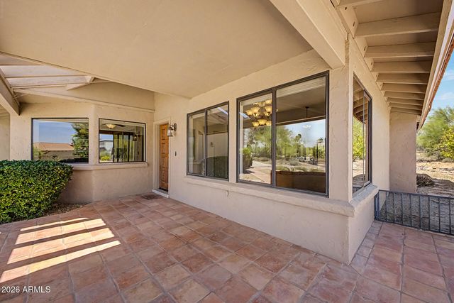 26224 N AVENIDA DEL RAY --, Rio Verde, AZ 85263
