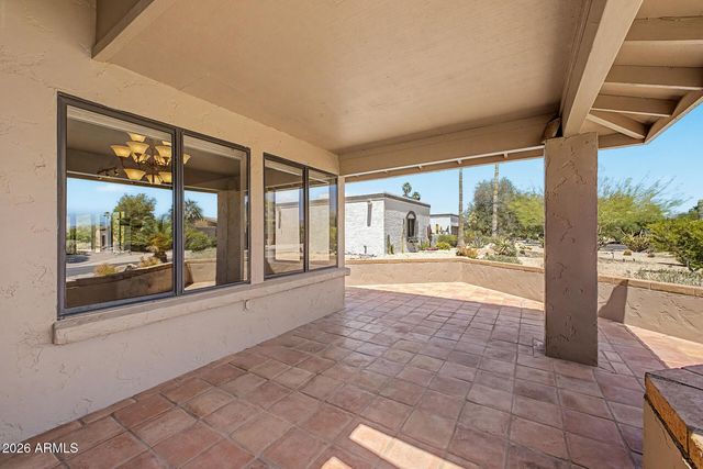 26224 N AVENIDA DEL RAY --, Rio Verde, AZ 85263