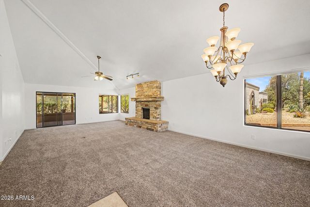 26224 N AVENIDA DEL RAY --, Rio Verde, AZ 85263