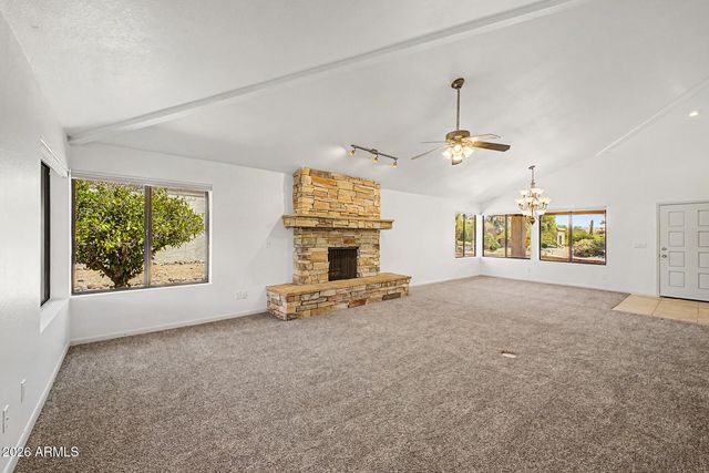 26224 N AVENIDA DEL RAY --, Rio Verde, AZ 85263