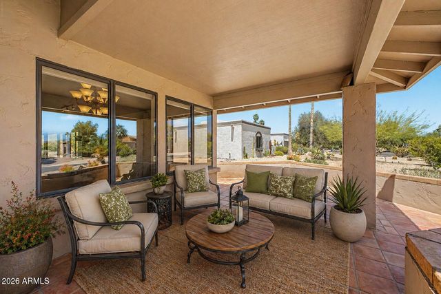 26224 N AVENIDA DEL RAY --, Rio Verde, AZ 85263