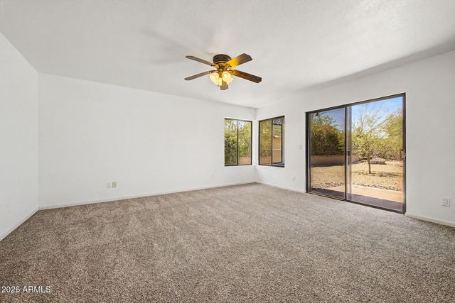 26224 N AVENIDA DEL RAY --, Rio Verde, AZ 85263