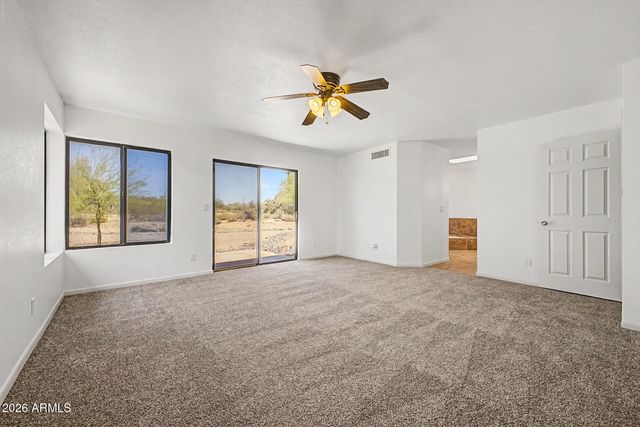 26224 N AVENIDA DEL RAY --, Rio Verde, AZ 85263