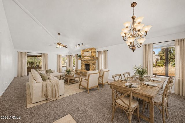 26224 N AVENIDA DEL RAY --, Rio Verde, AZ 85263