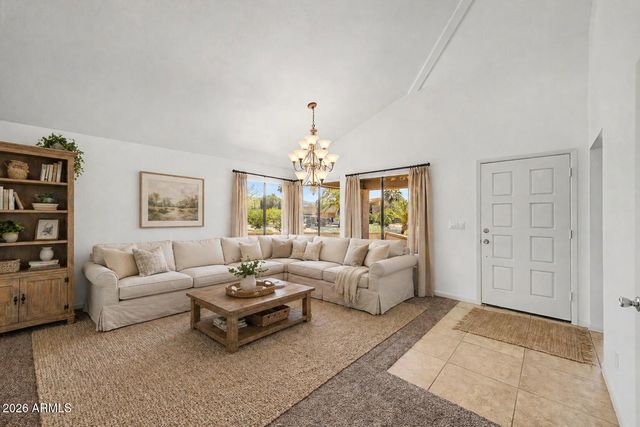 26224 N AVENIDA DEL RAY --, Rio Verde, AZ 85263