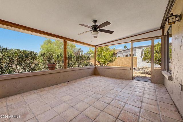 26224 N AVENIDA DEL RAY --, Rio Verde, AZ 85263