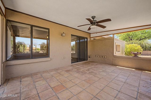 26224 N AVENIDA DEL RAY --, Rio Verde, AZ 85263