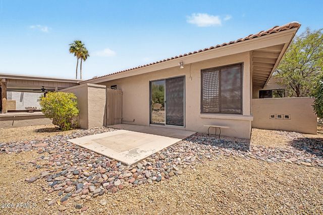 26224 N AVENIDA DEL RAY --, Rio Verde, AZ 85263