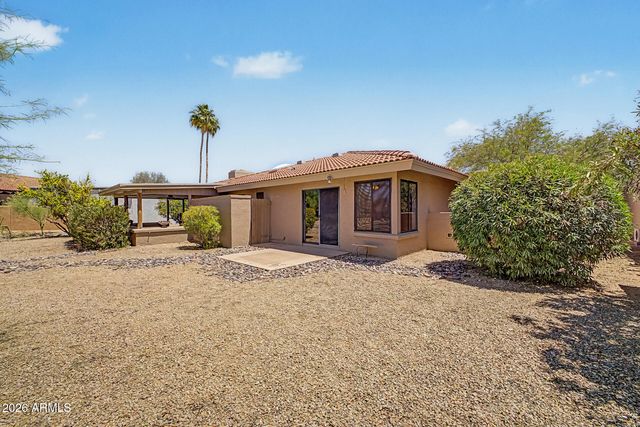 26224 N AVENIDA DEL RAY --, Rio Verde, AZ 85263