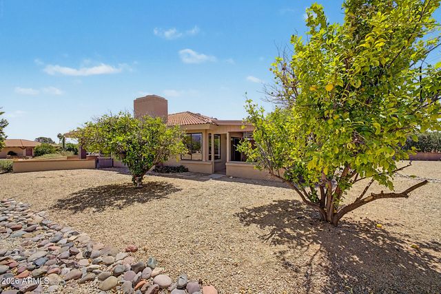 26224 N AVENIDA DEL RAY --, Rio Verde, AZ 85263