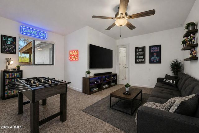 26224 N AVENIDA DEL RAY --, Rio Verde, AZ 85263