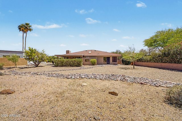 26224 N AVENIDA DEL RAY --, Rio Verde, AZ 85263