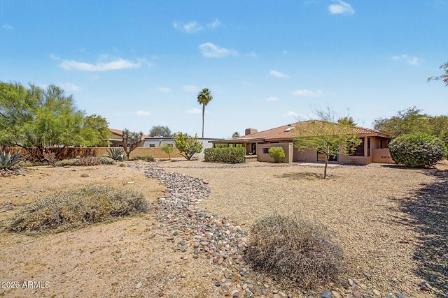 26224 N AVENIDA DEL RAY --, Rio Verde, AZ 85263