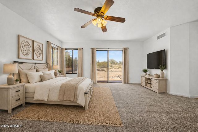 26224 N AVENIDA DEL RAY --, Rio Verde, AZ 85263