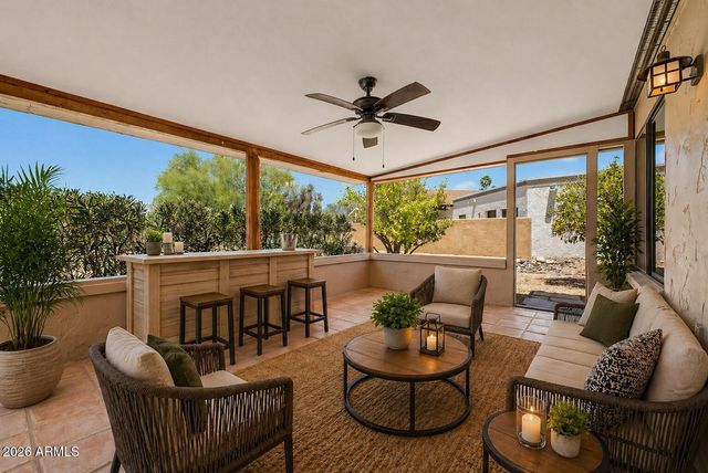 26224 N AVENIDA DEL RAY --, Rio Verde, AZ 85263