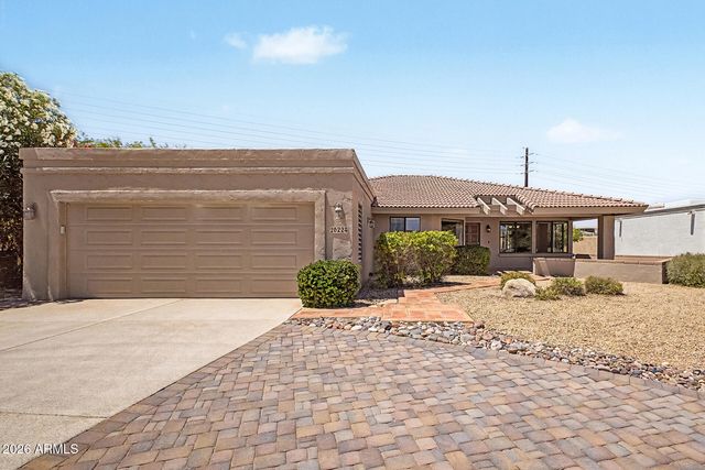 26224 N AVENIDA DEL RAY --, Rio Verde, AZ 85263