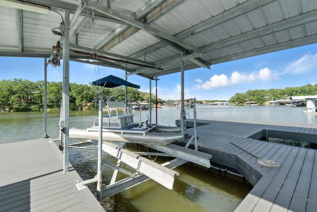 216 Private Road 1735, Chico, TX 76431