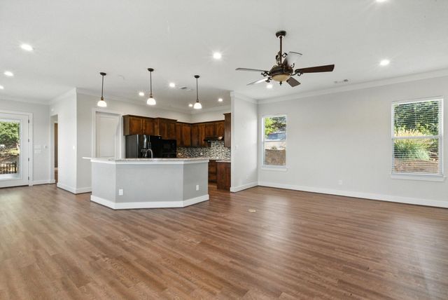 216 Private Road 1735, Chico, TX 76431