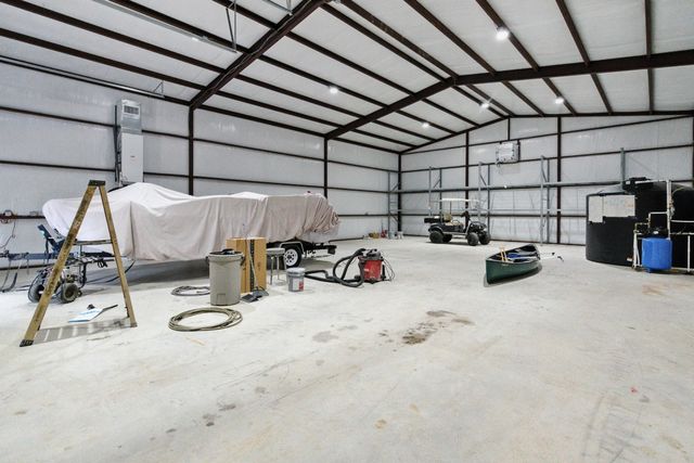 216 Private Road 1735, Chico, TX 76431