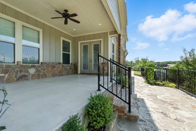 216 Private Road 1735, Chico, TX 76431