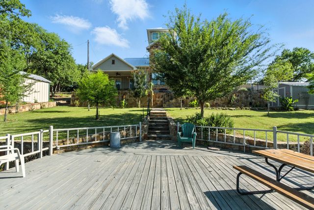216 Private Road 1735, Chico, TX 76431