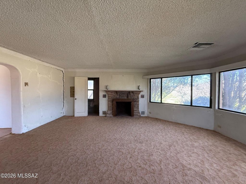 Image 12 of property listing at 1563 W Patton Street, St. David, AZ 85630