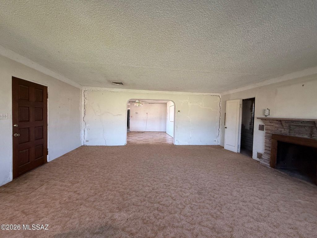 Image 13 of property listing at 1563 W Patton Street, St. David, AZ 85630