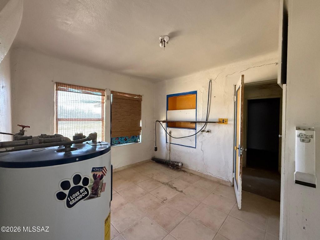 Image 19 of property listing at 1563 W Patton Street, St. David, AZ 85630