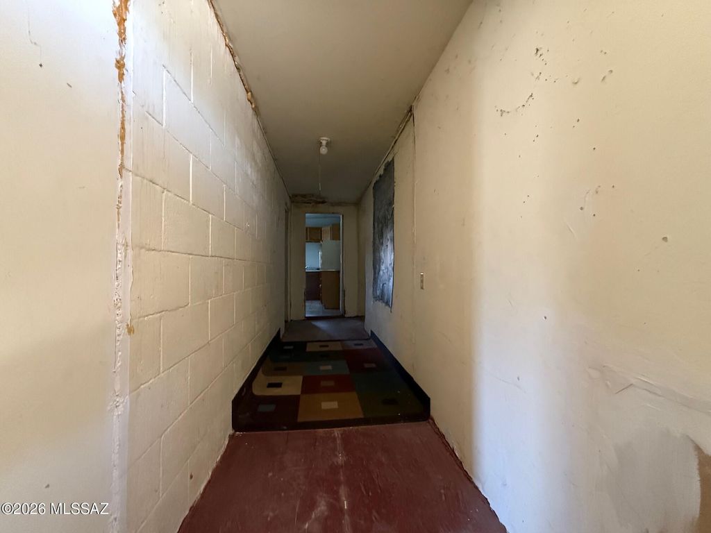 Image 23 of property listing at 1563 W Patton Street, St. David, AZ 85630