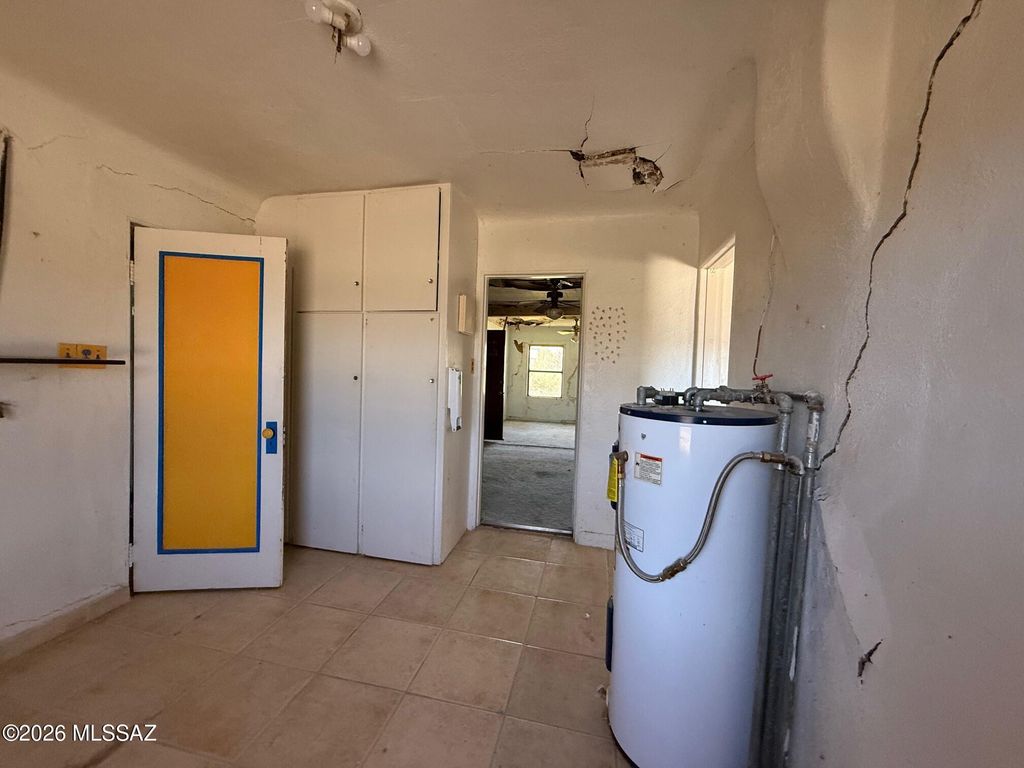 Image 24 of property listing at 1563 W Patton Street, St. David, AZ 85630