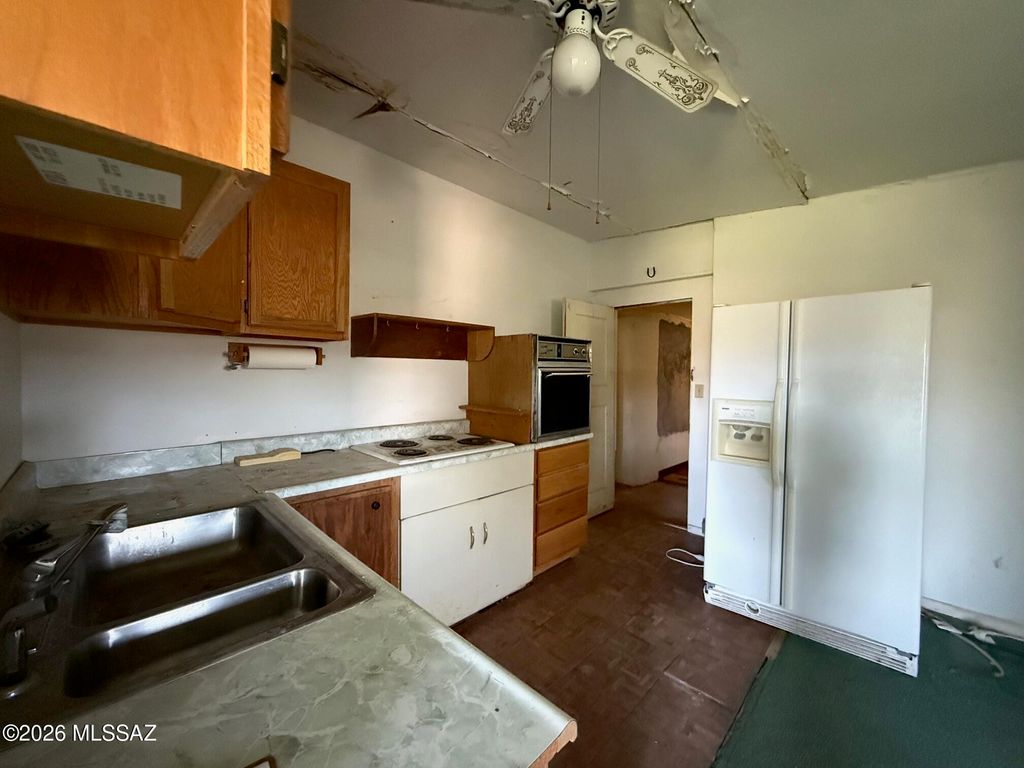 Image 25 of property listing at 1563 W Patton Street, St. David, AZ 85630